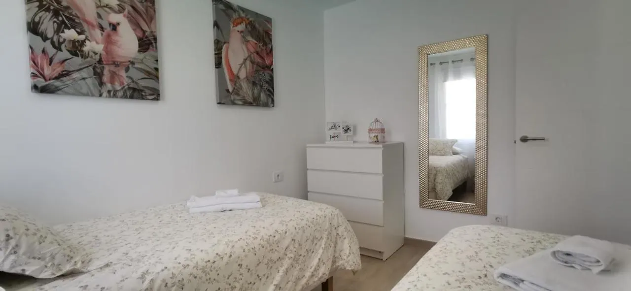 Villa Hortensia Costa Adeje