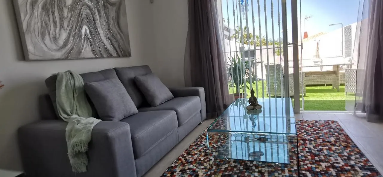 Villa Hortensia Costa Adeje